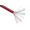 Axiom Axiom Cat6 23Awg 4-Pair Solid Conductor 550Mhz Bulk Cable Spool C6BCS-R1000-AX - alternate 1